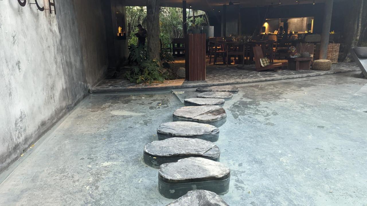 Apartamento Exclusive Penthouse By Famous Interior Designer By Yeah Tulum Exterior foto