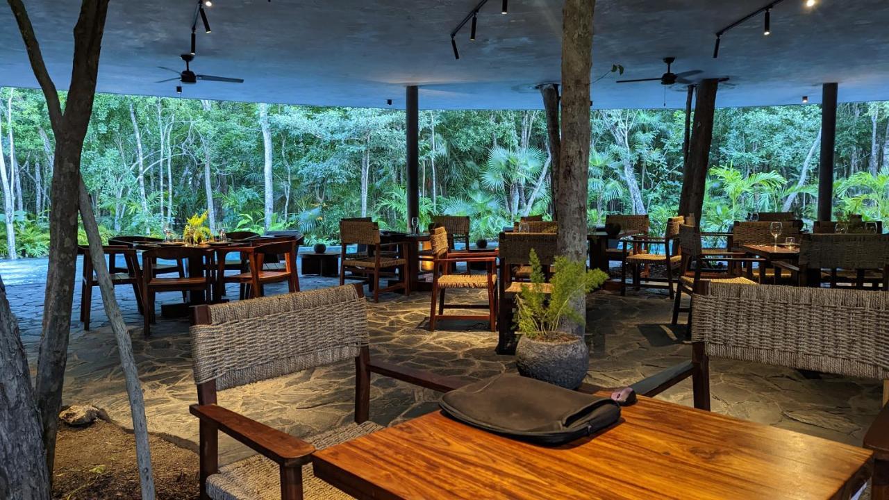 Apartamento Exclusive Penthouse By Famous Interior Designer By Yeah Tulum Exterior foto