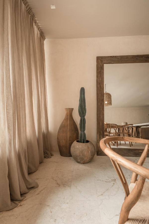 Apartamento Exclusive Penthouse By Famous Interior Designer By Yeah Tulum Exterior foto