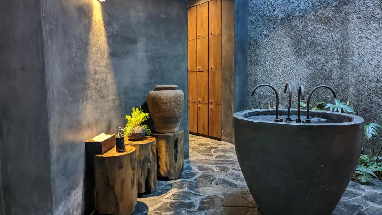 Apartamento Exclusive Penthouse By Famous Interior Designer By Yeah Tulum Exterior foto
