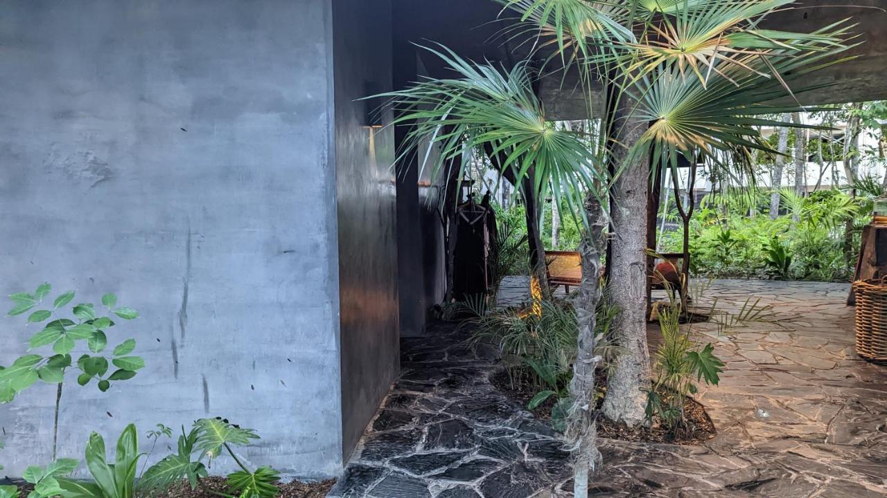 Apartamento Exclusive Penthouse By Famous Interior Designer By Yeah Tulum Exterior foto
