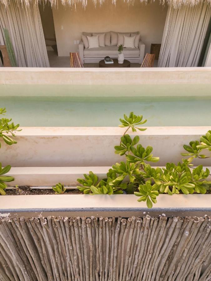 Apartamento Exclusive Penthouse By Famous Interior Designer By Yeah Tulum Exterior foto