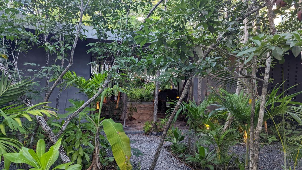 Apartamento Exclusive Penthouse By Famous Interior Designer By Yeah Tulum Exterior foto