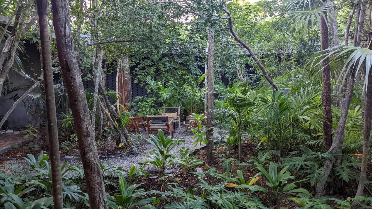 Apartamento Exclusive Penthouse By Famous Interior Designer By Yeah Tulum Exterior foto