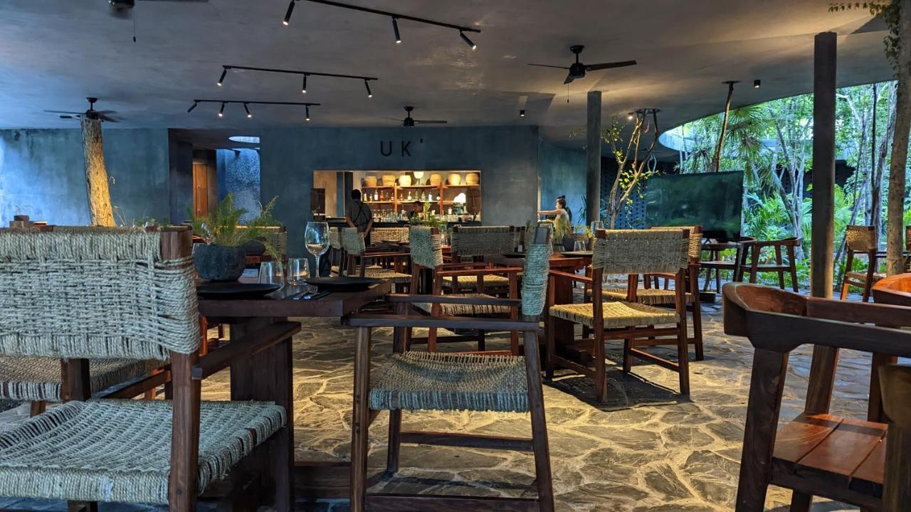 Apartamento Exclusive Penthouse By Famous Interior Designer By Yeah Tulum Exterior foto