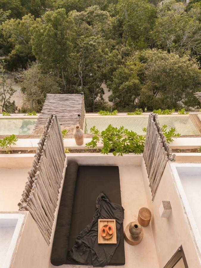Apartamento Exclusive Penthouse By Famous Interior Designer By Yeah Tulum Exterior foto