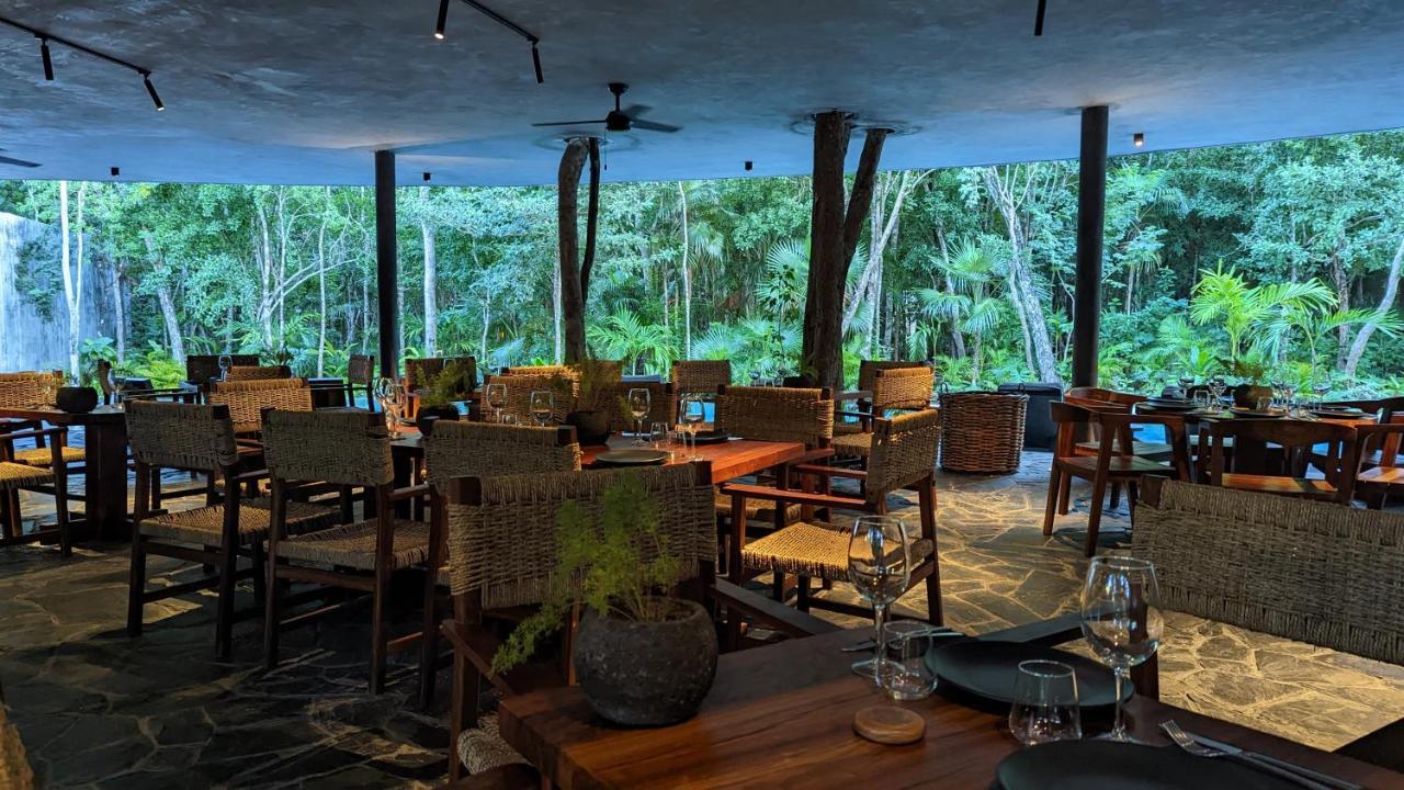 Apartamento Exclusive Penthouse By Famous Interior Designer By Yeah Tulum Exterior foto