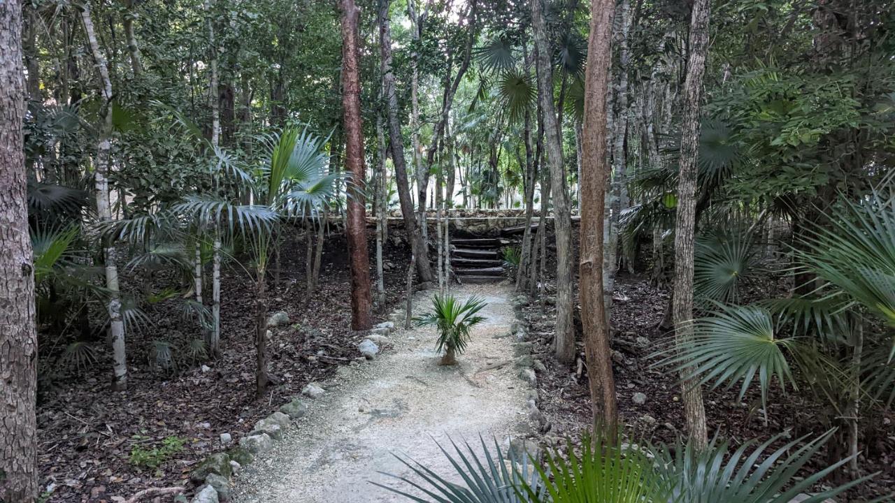 Apartamento Exclusive Penthouse By Famous Interior Designer By Yeah Tulum Exterior foto