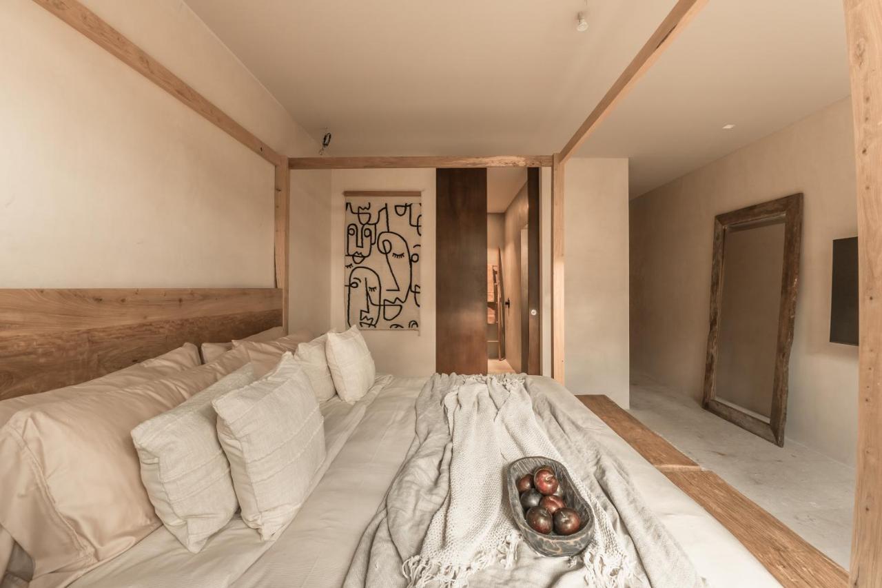Apartamento Exclusive Penthouse By Famous Interior Designer By Yeah Tulum Exterior foto