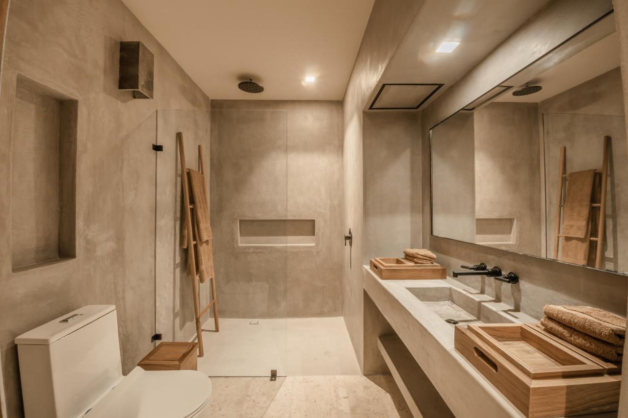 Apartamento Exclusive Penthouse By Famous Interior Designer By Yeah Tulum Exterior foto