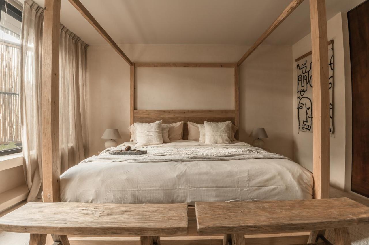Apartamento Exclusive Penthouse By Famous Interior Designer By Yeah Tulum Exterior foto