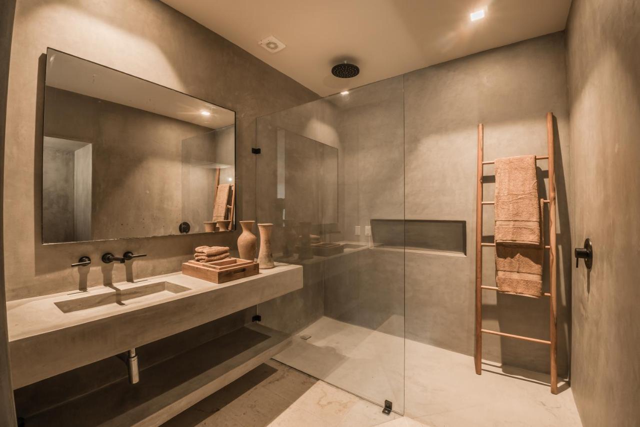 Apartamento Exclusive Penthouse By Famous Interior Designer By Yeah Tulum Exterior foto