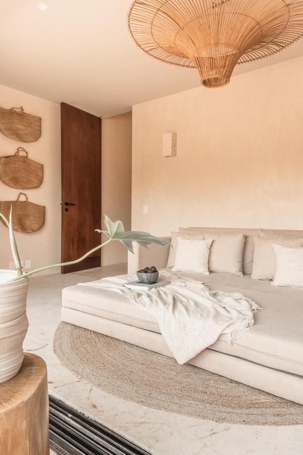 Apartamento Exclusive Penthouse By Famous Interior Designer By Yeah Tulum Exterior foto