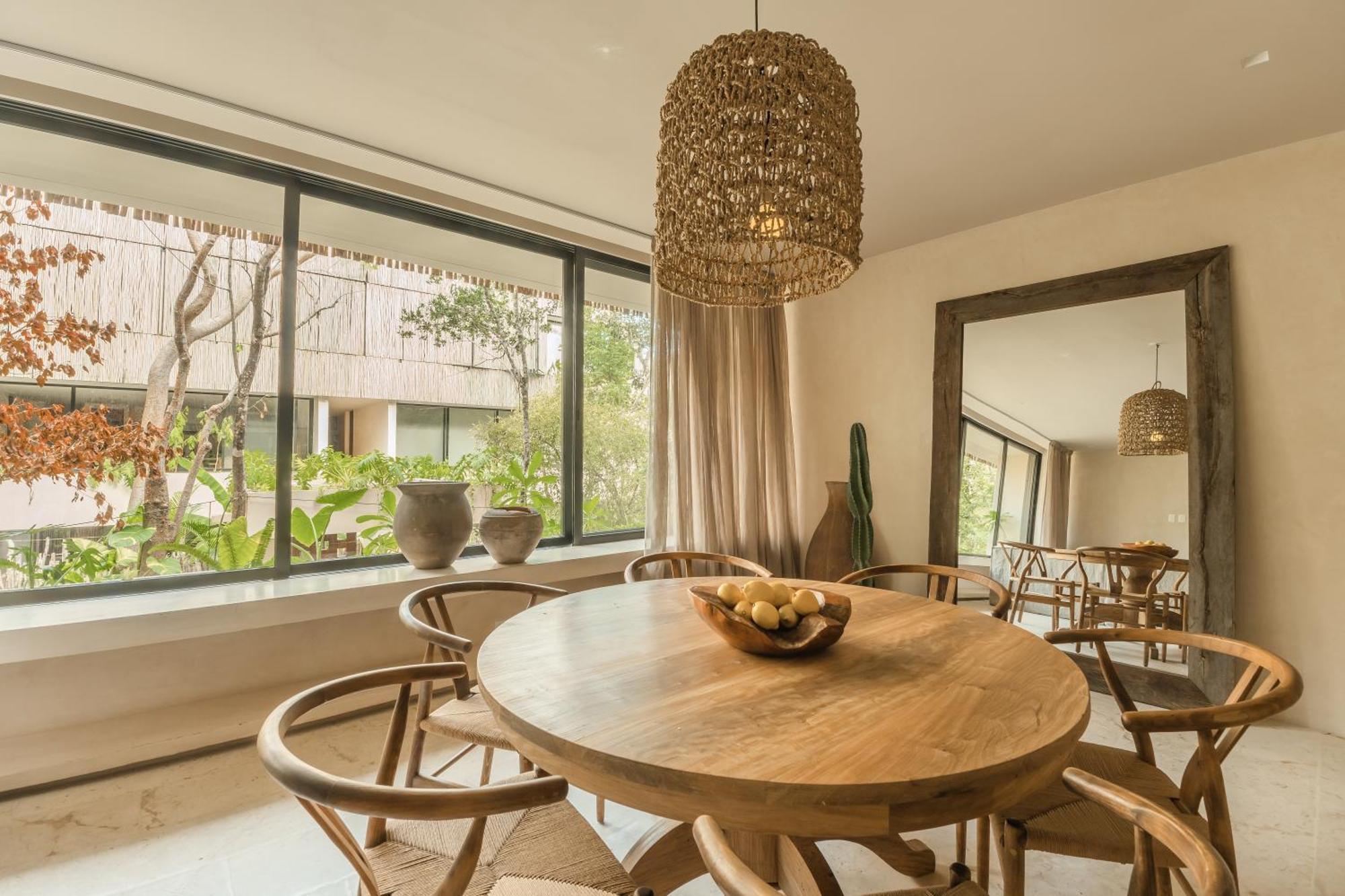 Apartamento Exclusive Penthouse By Famous Interior Designer By Yeah Tulum Exterior foto