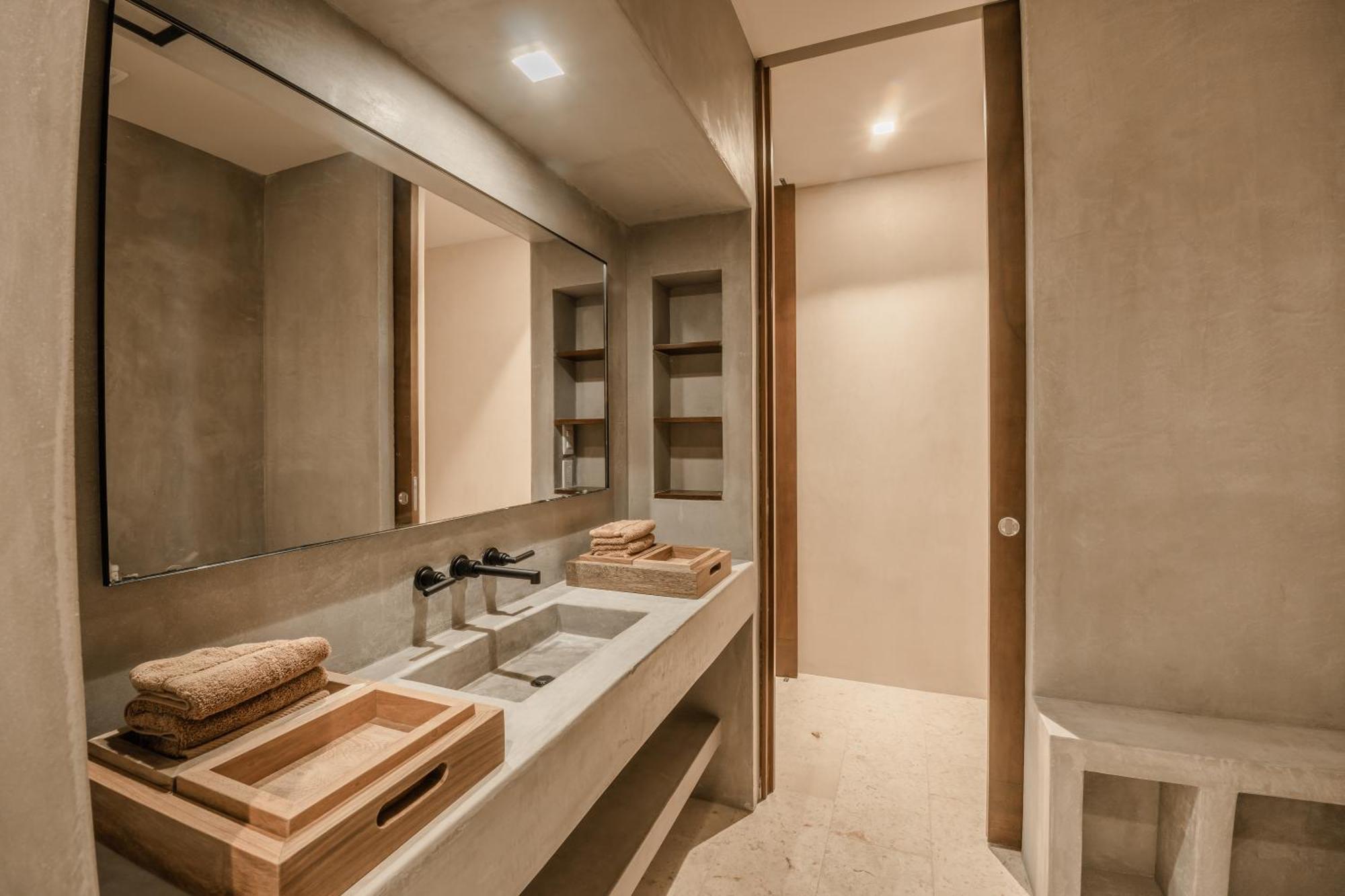 Apartamento Exclusive Penthouse By Famous Interior Designer By Yeah Tulum Exterior foto