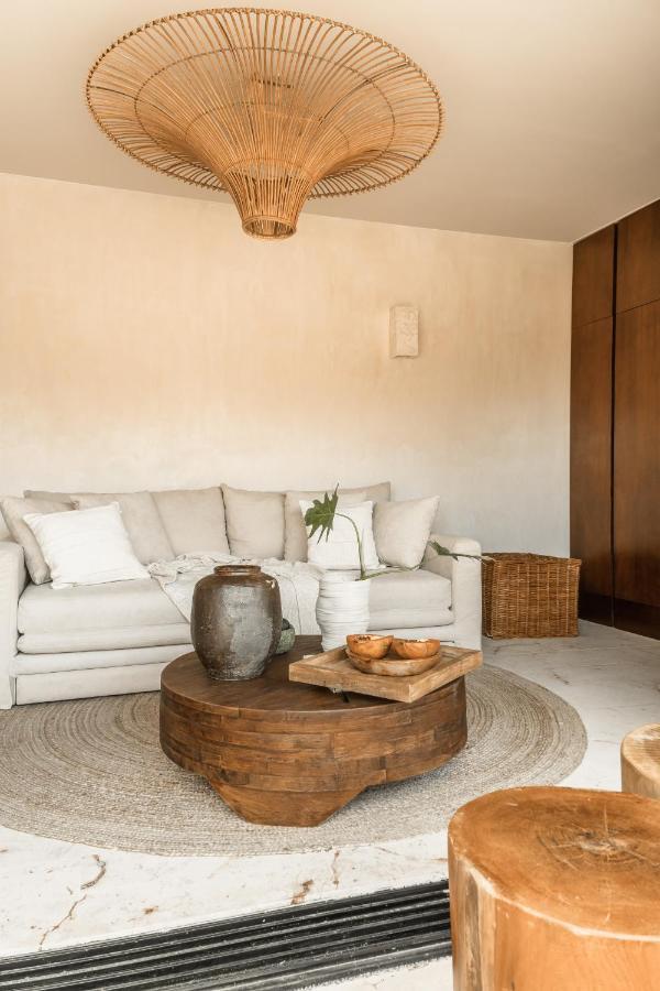 Apartamento Exclusive Penthouse By Famous Interior Designer By Yeah Tulum Exterior foto