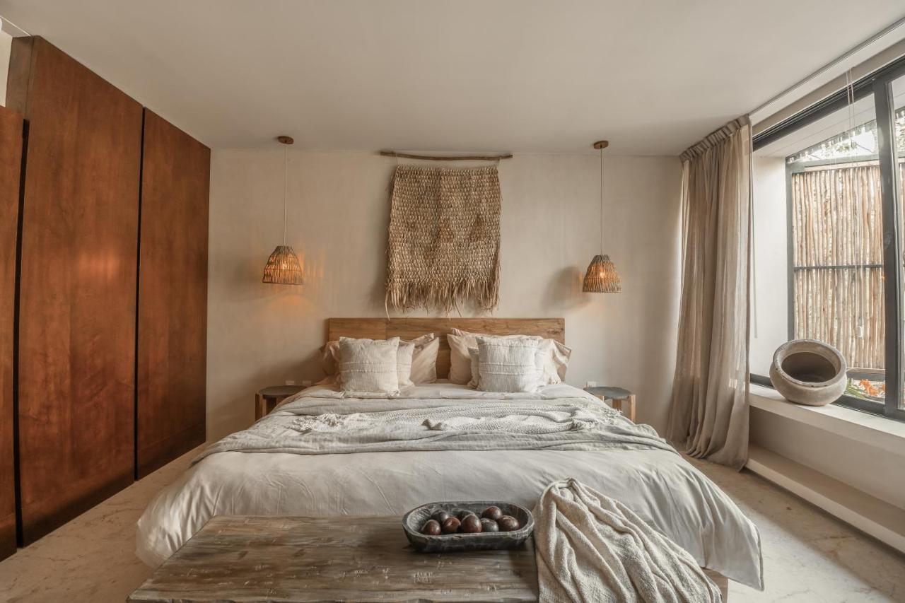 Apartamento Exclusive Penthouse By Famous Interior Designer By Yeah Tulum Exterior foto